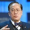 Donald Tsang