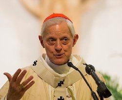 Donald Wuerl