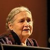 Doris Lessing Doris Lessing