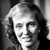 Dorothy Hodgkin