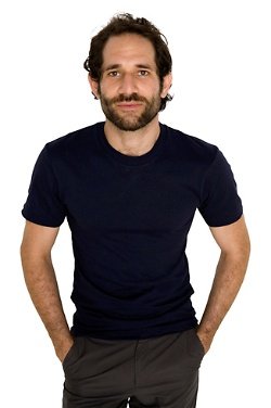 Dov Charney
