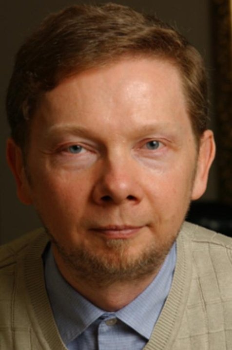 Eckhart Tolle Quotes about Ego - Lib Quotes