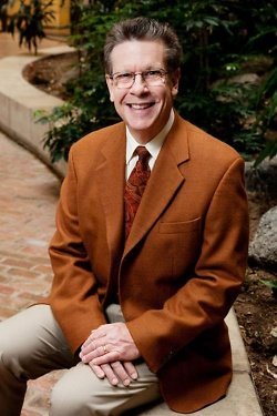 Ed Diener
