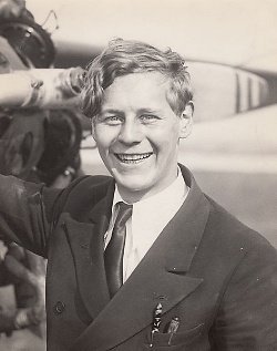 Eddie August Schneider