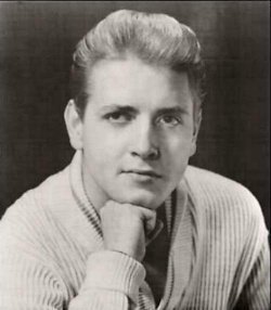 Eddie Cochran