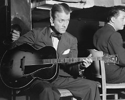 Eddie Condon