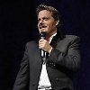 Eddie Izzard