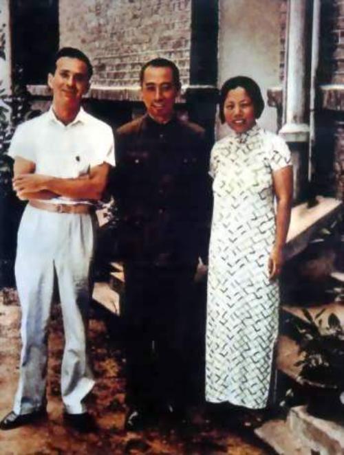 Edgar Snow Quotes Lib Quotes