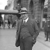 Edgar Wallace Edgar Wallace