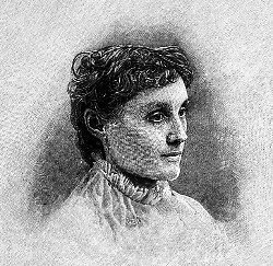 Edith M. Thomas