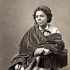 Edmonia Lewis