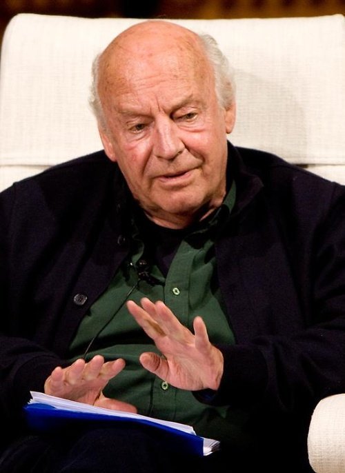 galeano open veins