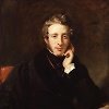 Edward Bulwer-Lytton Edward Bulwer-Lytton