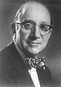 Edward H. Levi