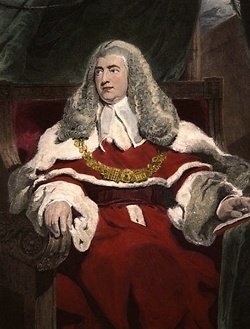 Edward Law, 1st Baron Ellenborough