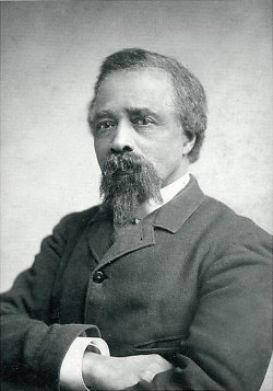 Edward Mitchell Bannister