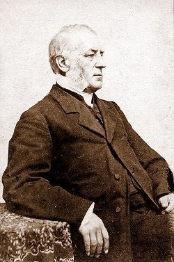 Edward Norris Kirk