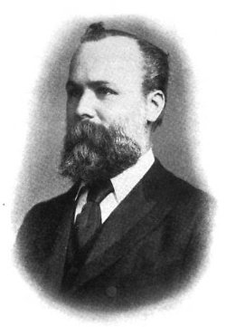 Edward Walter Maunder
