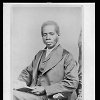 Edward Wilmot Blyden Edward Wilmot Blyden