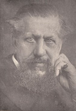Edwin Arnold