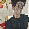 Egon Schiele