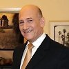 Ehud Olmert