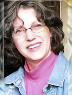 Eileen Wilks