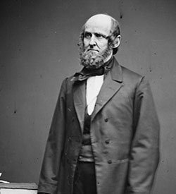 Elbridge G. Spaulding