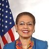 Eleanor Holmes Norton