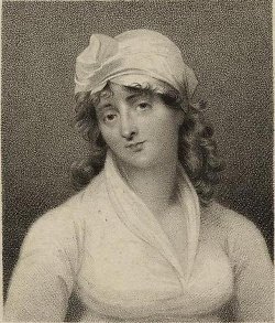 Elizabeth Inchbald