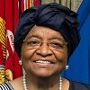 Ellen Johnson Sirleaf