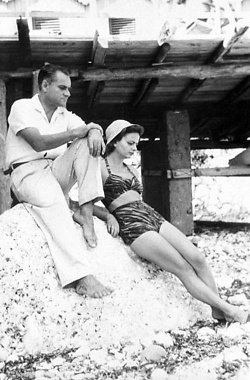 Elsa Morante