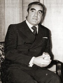Emilio Massera