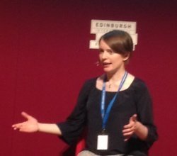 Emily St. John Mandel