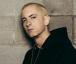 Eminem (8 Sourced Quotes) - Lib Quotes