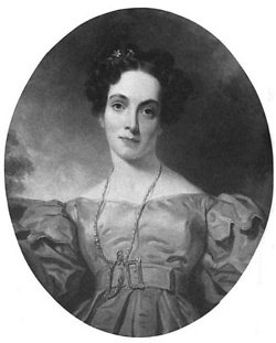 Emma Catherine Embury