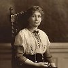 Emmeline Pankhurst