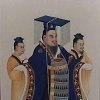 Emperor Wu of Han Emperor Wu of Han
