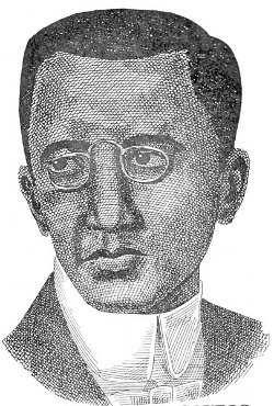 Epifanio de los Santos