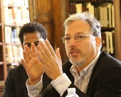 Eric Alterman
