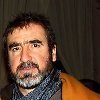 Eric Cantona Eric Cantona