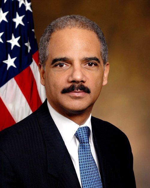 Eric Holder (20+ Sourced Quotes) Lib Quotes