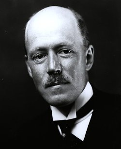 Eric Rücker Eddison
