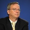 Eric Schmidt Eric Schmidt