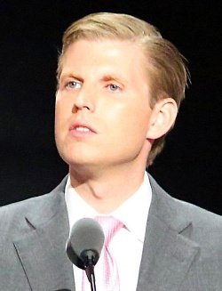 Eric Trump