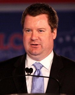 Erick Erickson