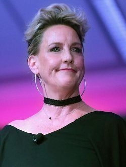 Erin Brockovich