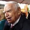 Ernest Borgnine Ernest Borgnine