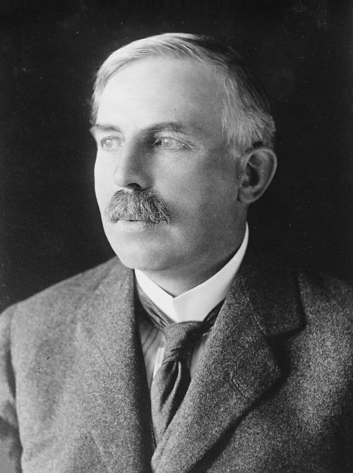 Ernest Rutherford (20+ Sourced Quotes) - Lib Quotes