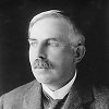 Ernest Rutherford Ernest Rutherford